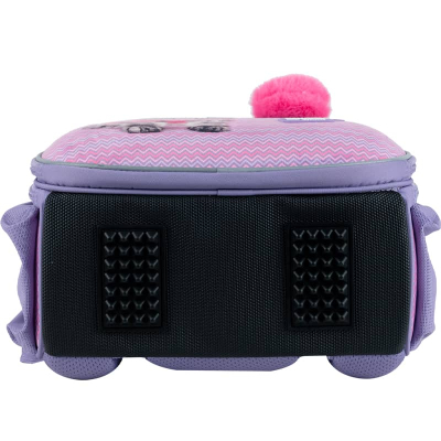 Рюкзак шкільний каркасний Kite Education Studio Pets SP24-531M