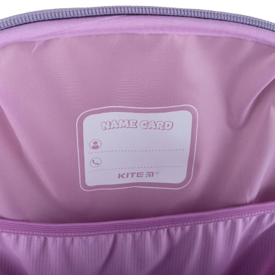 Рюкзак шкільний каркасний Kite Education Studio Pets SP24-531M