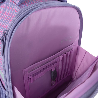 Рюкзак шкільний каркасний Kite Education Studio Pets SP24-531M