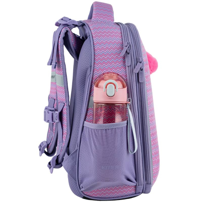 Рюкзак шкільний каркасний Kite Education Studio Pets SP24-531M