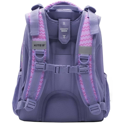 Рюкзак шкільний каркасний Kite Education Studio Pets SP24-531M