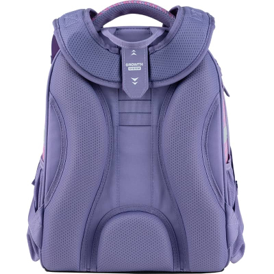Рюкзак шкільний каркасний Kite Education Studio Pets SP24-531M