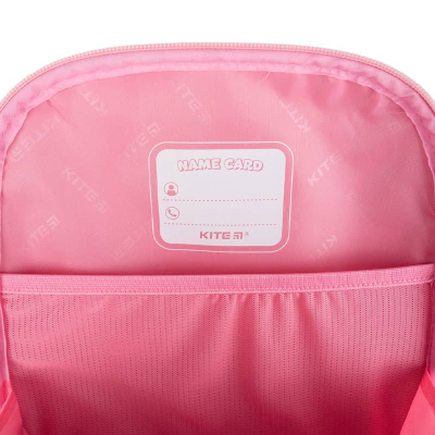 Шкільний набір Kite Studio Pets SET_SP24-555S-1 (рюкзак, пенал, сумка)