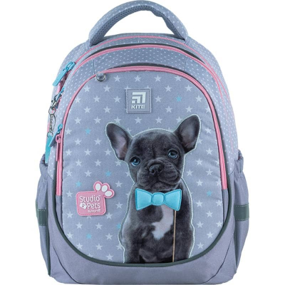 Рюкзак шкільний Kite Education Studio Pets SP24-700M