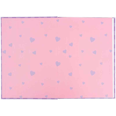 Дневник школьный Kite Studio Pets SP25-262-2, твёрдая обложка