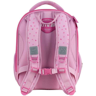 Рюкзак Kite – анатомічна ортопедична спинка Ergo Kids для здорової постави