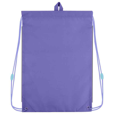 Сумка для взуття Kite Studio Pets SP25-601M-2 вид ззаду