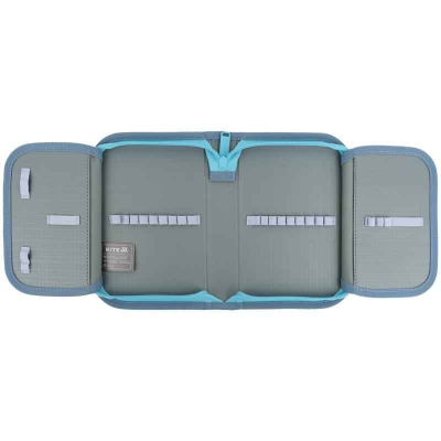 Пенал школьный Kite Studio Pets SP25-622-3 без наполнения 1 отделение, 2 отворота