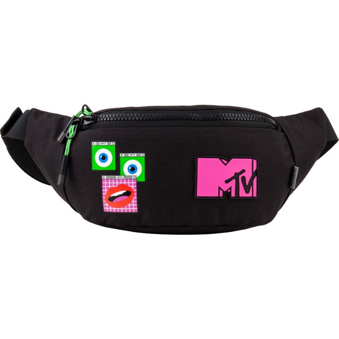 Сумка-бананка Kite City MTV MTV21-2564