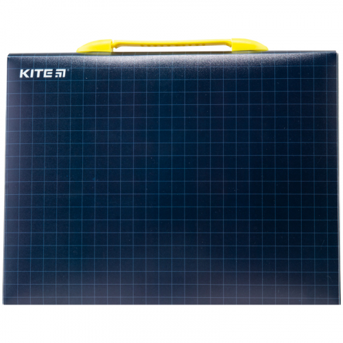 Портфель-коробка Kite Transformers TF20-209