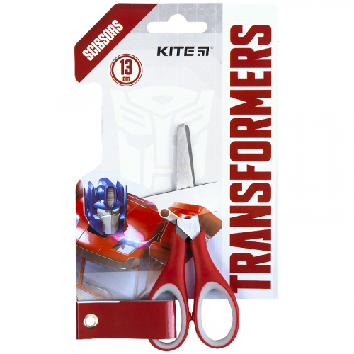 Ножницы Kite Transformers TF21-123, 13 см