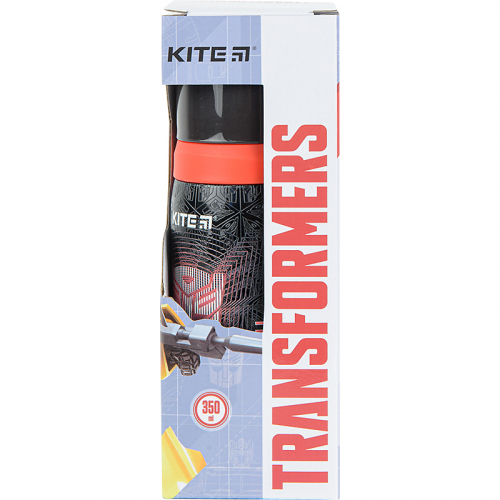 Термос Kite Transformers TF22-328, 350 мл