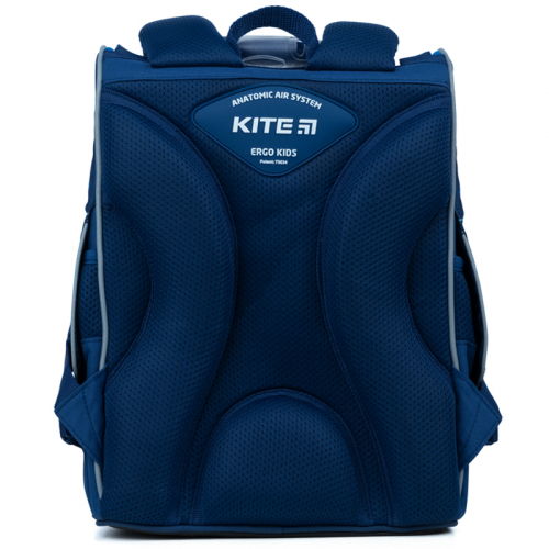 Шкільний Набір Рюкзак + Пенал + Сумка для взуття Kite Education Transformers SET_TF22-501S
