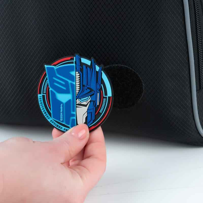 Бейдж на липучці Kite Transformers TF24-3011-2
