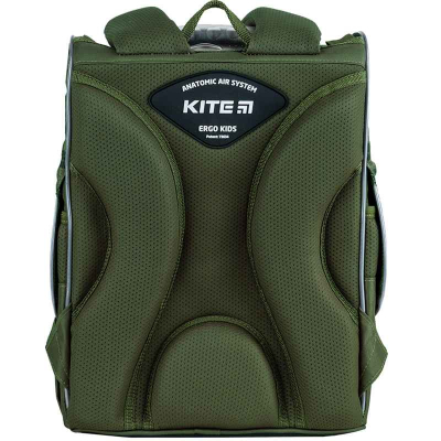 Рюкзак шкільний каркасний Kite Education Transformers TF24-501S
