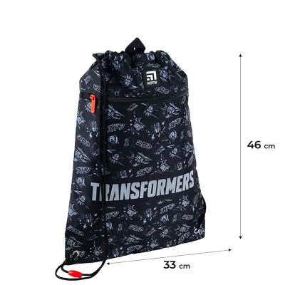 Сумка для взуття Kite Transformers TF24-601M-2