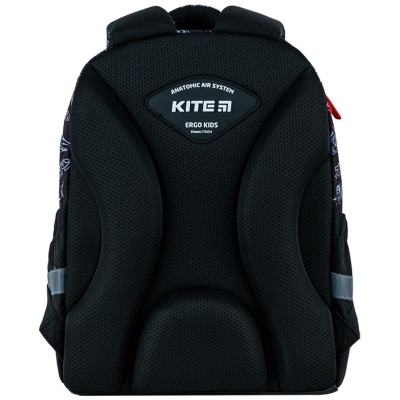 Рюкзак шкільний Kite Education Transformers TF24-700M