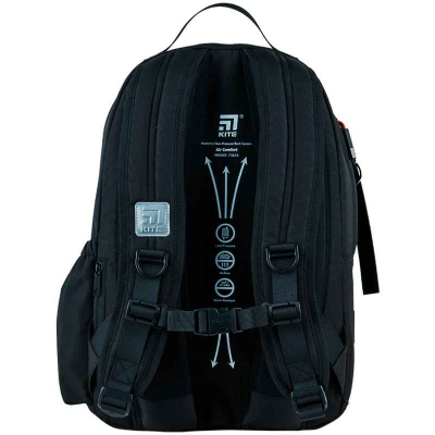 Рюкзак Kite Education teens Transformers TF24-949M