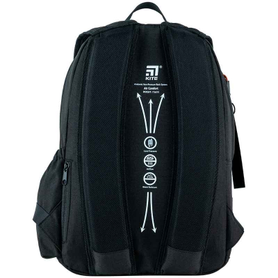 Рюкзак Kite Education teens Transformers TF24-949M