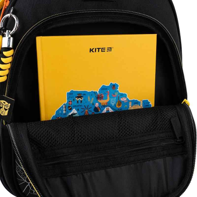 Рюкзак шкільний Kite Education Transformers Generations TF25-763S