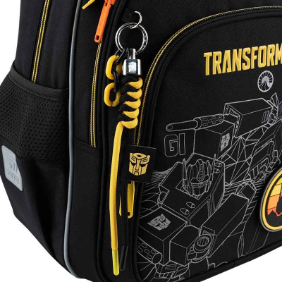 Рюкзак шкільний Kite Education Transformers Generations TF25-763S