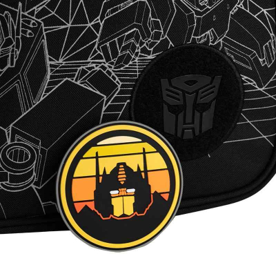 Рюкзак шкільний Kite Education Transformers Generations TF25-763S