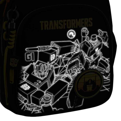 Рюкзак шкільний Kite Education Transformers Generations TF25-763S