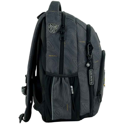 Рюкзак подростковый Kite Education Transformers TF25-905M teens