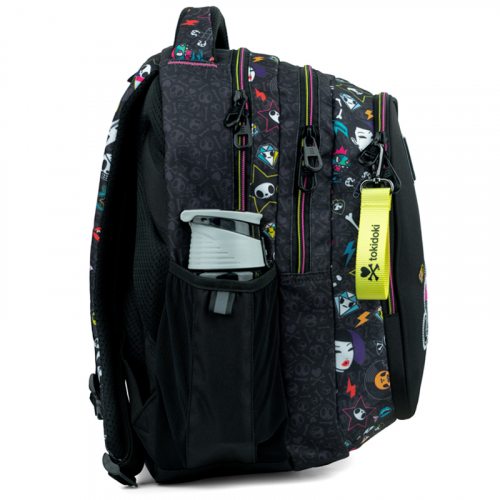 Рюкзак для подростка Kite Education tokidoki TK22-8001M-1