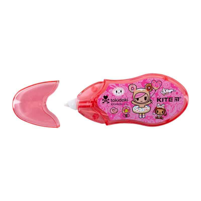 Лента корректирующая Kite tokidoki TK24-006, 5мм * 5м