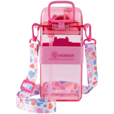 Пляшечка для води Kite tokidoki TK24-1203, 500 мл