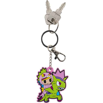 Брелок-подвеска Kite tokidoki TK24-3001-2