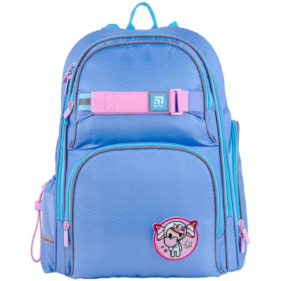 Бейдж на липучці Kite tokidoki TK24-3011-1