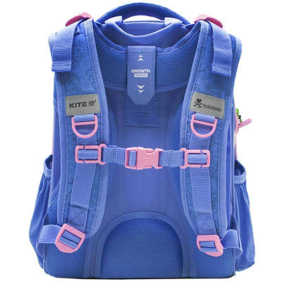 Школьный набор Kite tokidoki SET_TK24-531M (рюкзак, пенал, сумка)