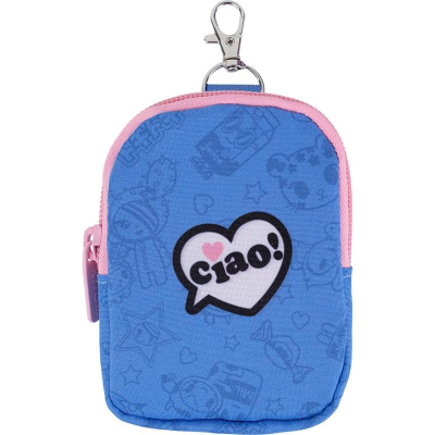 Школьный набор Kite tokidoki SET_TK24-531M (рюкзак, пенал, сумка)