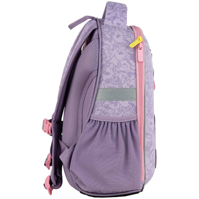 Школьный набор Kite Tokidoki SET_TK24-555S (рюкзак, пенал, сумка)