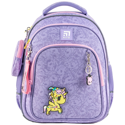 Рюкзак шкільний Kite Education tokidoki TK24-763S