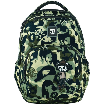 Рюкзак Kite Education teens tokidoki TK24-903L