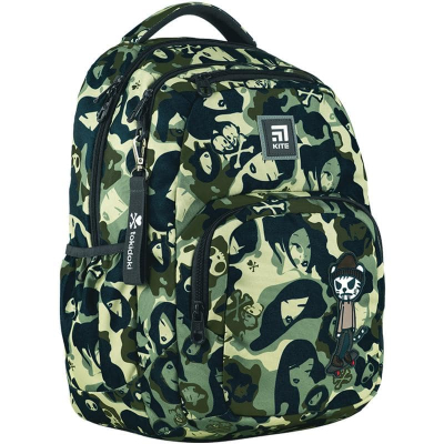 Рюкзак Kite Education teens tokidoki TK24-903L