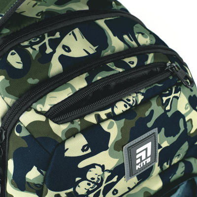 Рюкзак Kite Education teens tokidoki TK24-903L