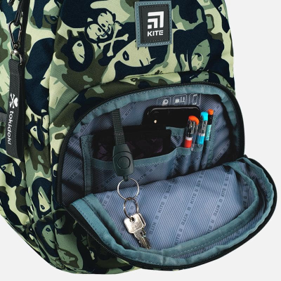 Рюкзак Kite Education teens tokidoki TK24-903L