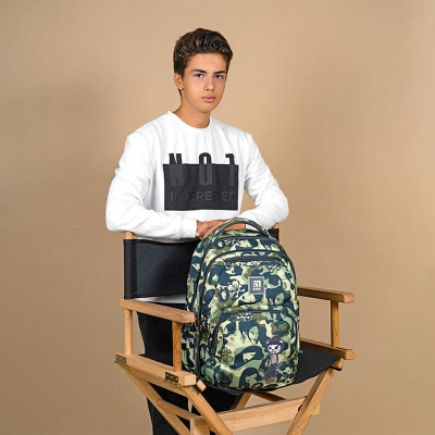 Рюкзак Kite Education teens tokidoki TK24-903L