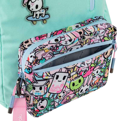 Рюкзак Kite Education teens tokidoki TK24-949M