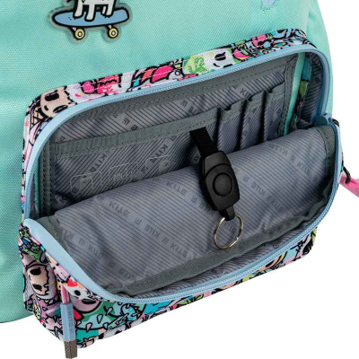 Рюкзак Kite Education teens tokidoki TK24-949M