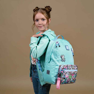 Рюкзак Kite Education teens tokidoki TK24-949M