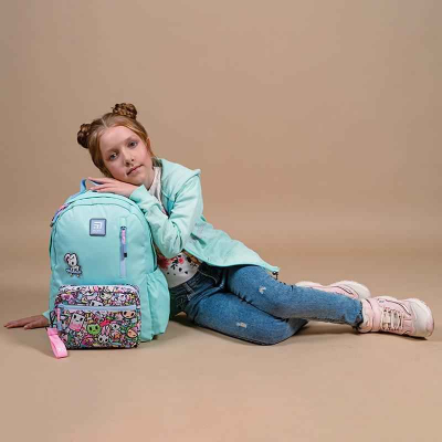 Рюкзак Kite Education teens tokidoki TK24-949M