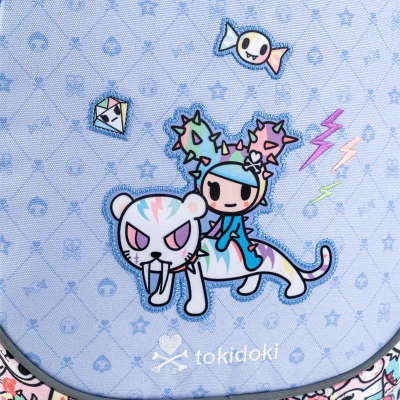 Рюкзак шкільний Kite Education Tokidoki TK25-700M
