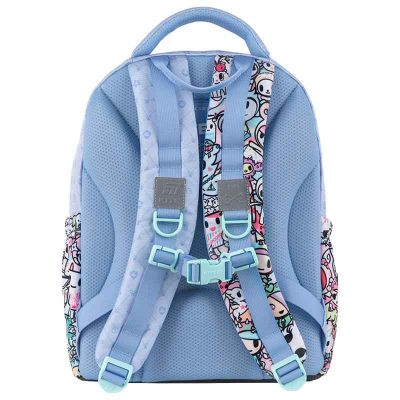 Рюкзак шкільний Kite Education Tokidoki TK25-700M