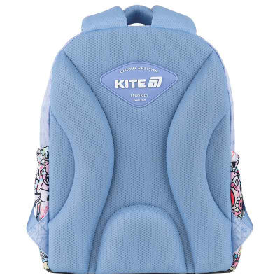Рюкзак шкільний Kite Education Tokidoki TK25-700M