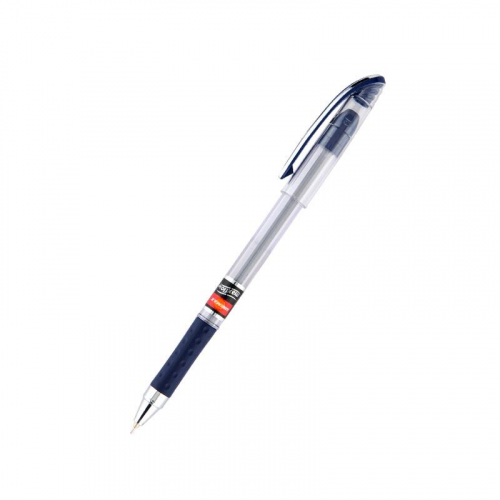Ручка кулькова Unimax Maxflow UX-117-02, синя